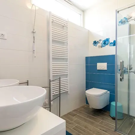 Villa Viviana Valbandon Heated Pool Fažana